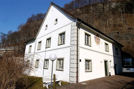 reinbergerhaus